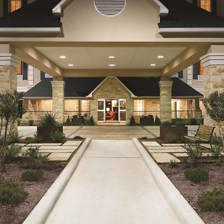 Country Inn & Suites By Radisson, San Marcos, Tx 외부 사진