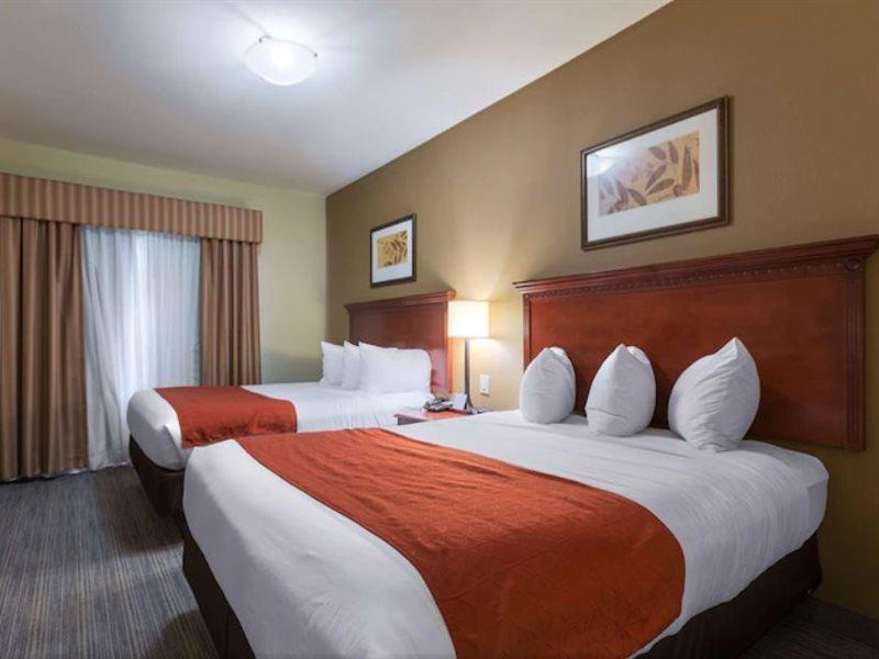 Country Inn & Suites By Radisson, San Marcos, Tx 외부 사진