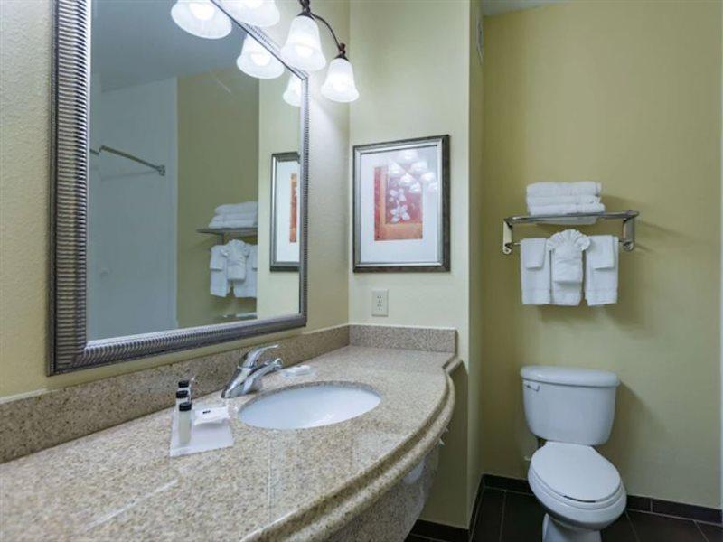 Country Inn & Suites By Radisson, San Marcos, Tx 외부 사진