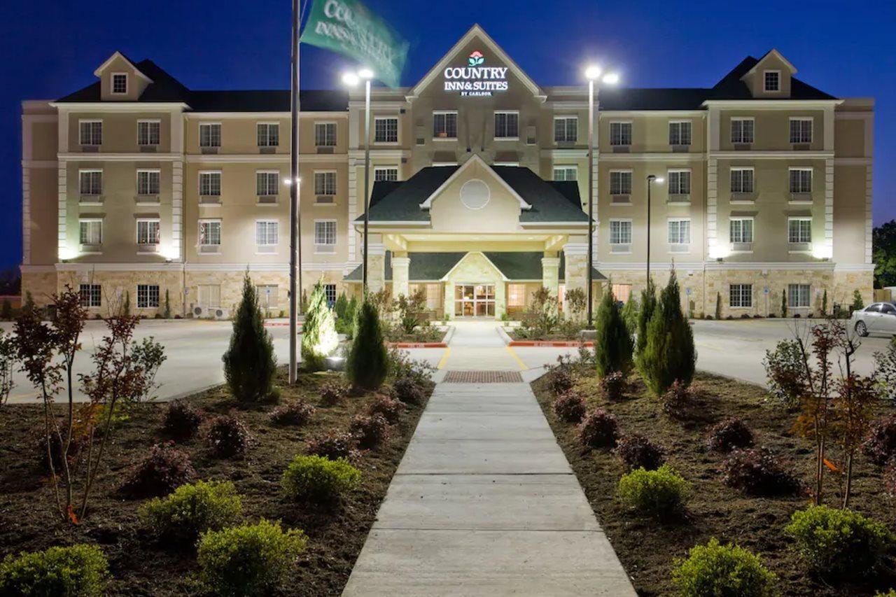 Country Inn & Suites By Radisson, San Marcos, Tx 외부 사진