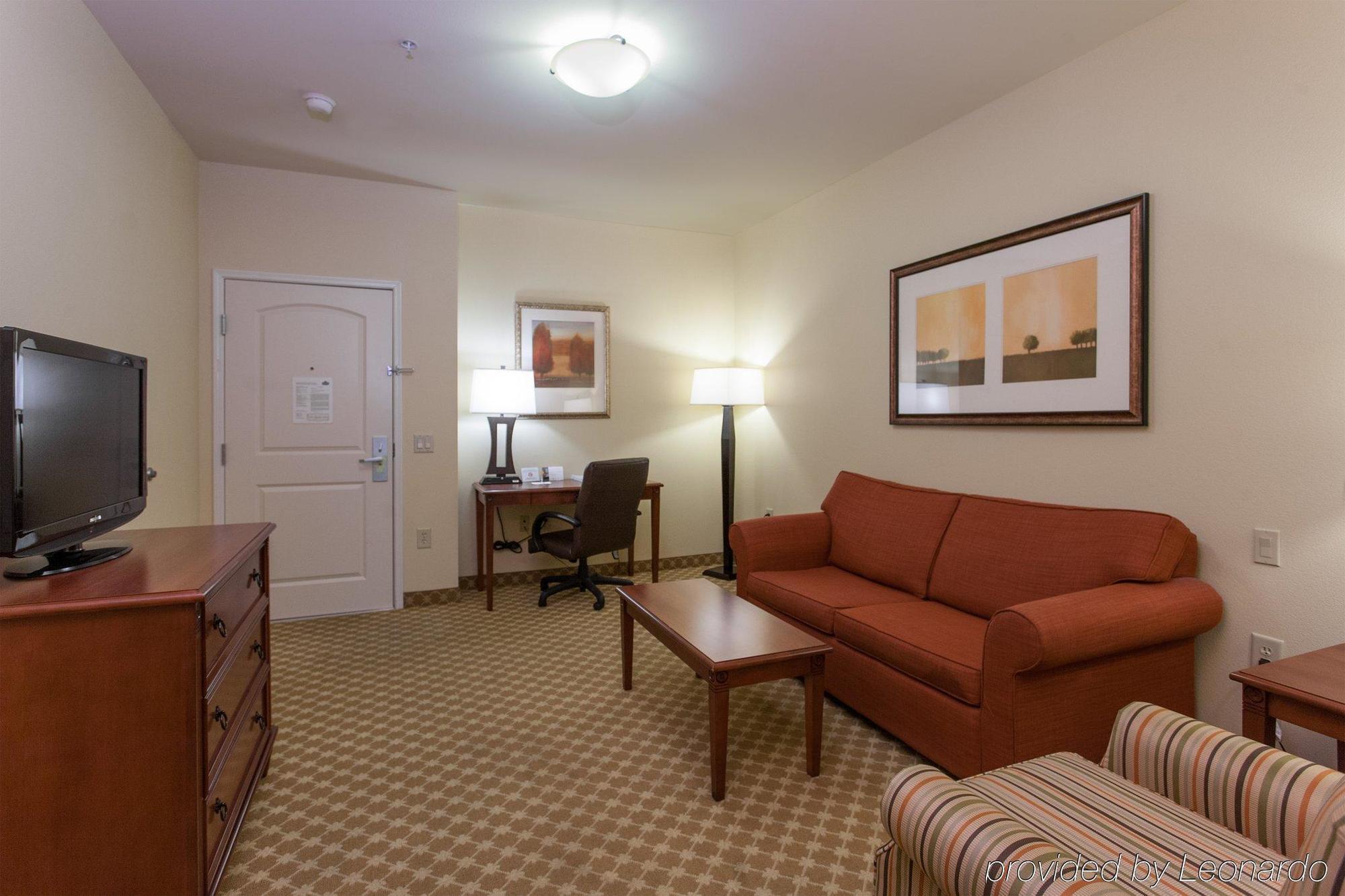 Country Inn & Suites By Radisson, San Marcos, Tx 외부 사진