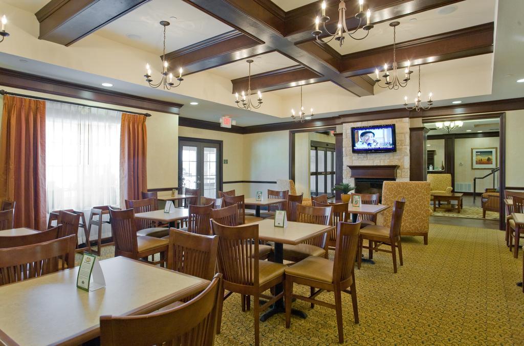 Country Inn & Suites By Radisson, San Marcos, Tx 외부 사진