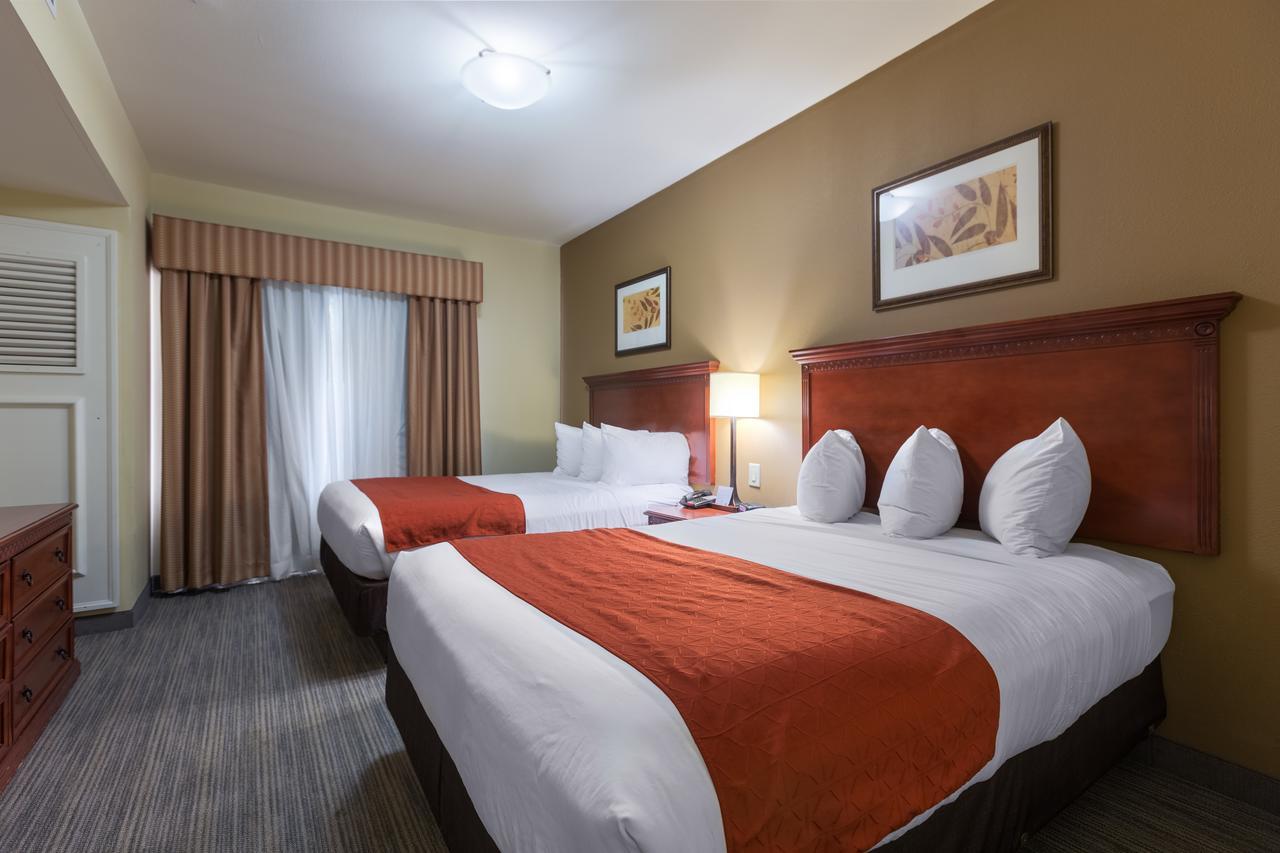 Country Inn & Suites By Radisson, San Marcos, Tx 외부 사진