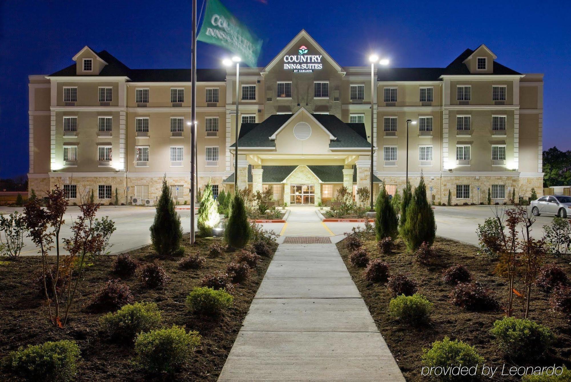 Country Inn & Suites By Radisson, San Marcos, Tx 외부 사진