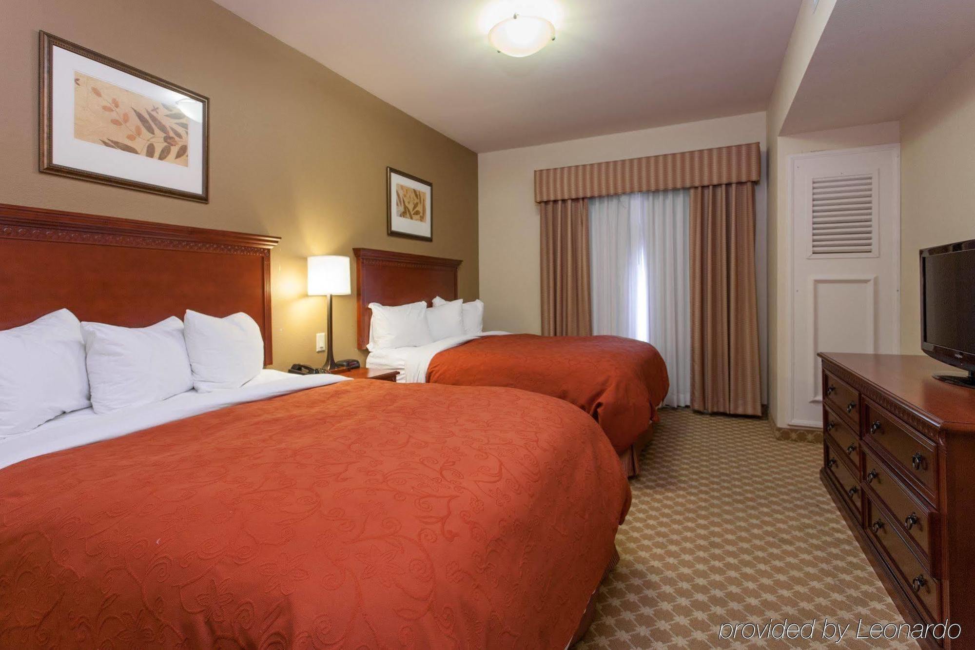 Country Inn & Suites By Radisson, San Marcos, Tx 외부 사진