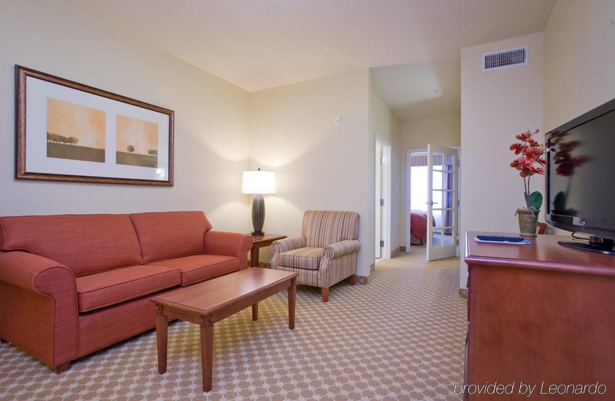 Country Inn & Suites By Radisson, San Marcos, Tx 외부 사진