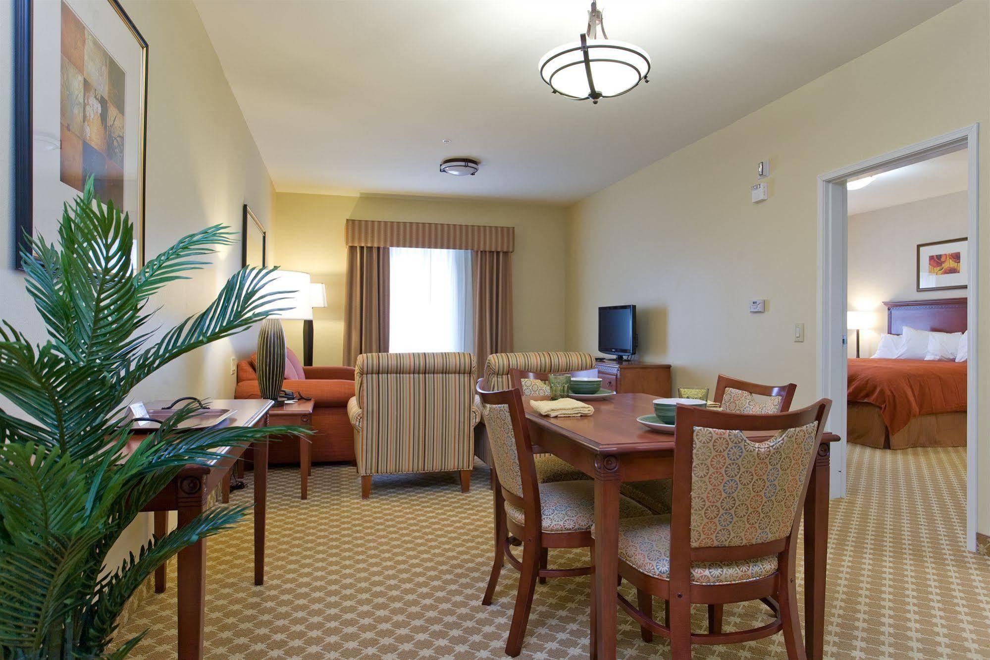 Country Inn & Suites By Radisson, San Marcos, Tx 외부 사진