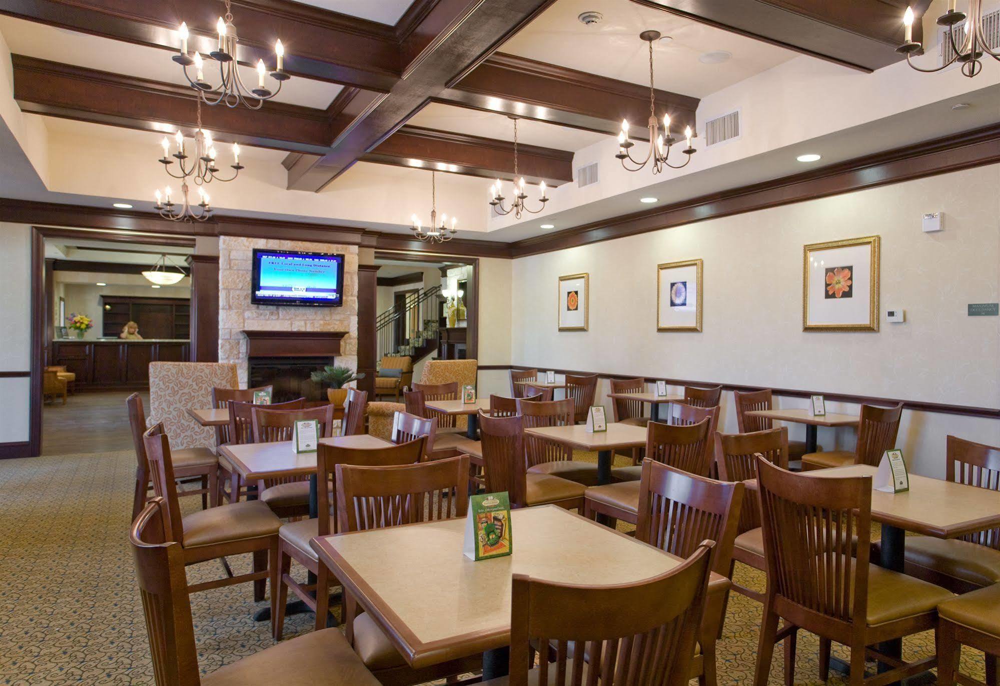 Country Inn & Suites By Radisson, San Marcos, Tx 레스토랑 사진