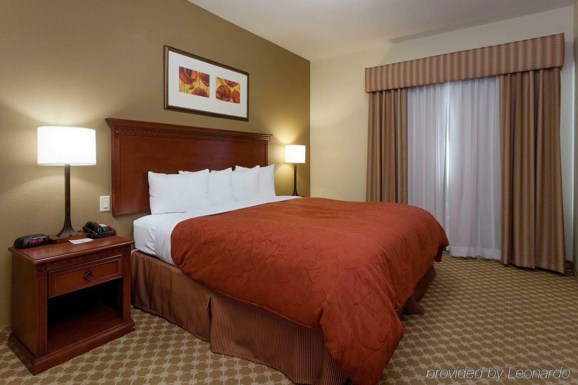 Country Inn & Suites By Radisson, San Marcos, Tx 외부 사진