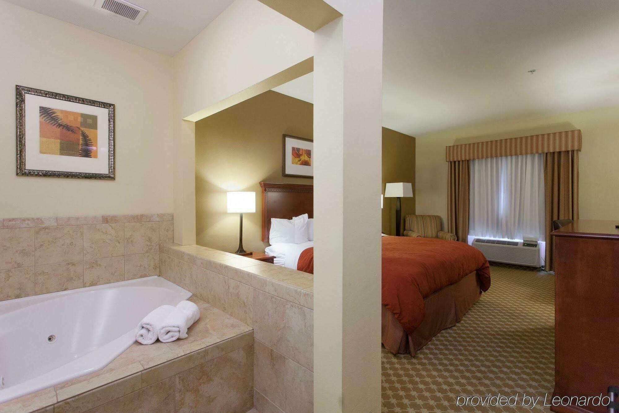 Country Inn & Suites By Radisson, San Marcos, Tx 외부 사진