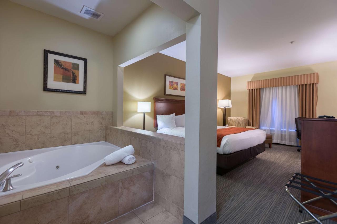 Country Inn & Suites By Radisson, San Marcos, Tx 외부 사진