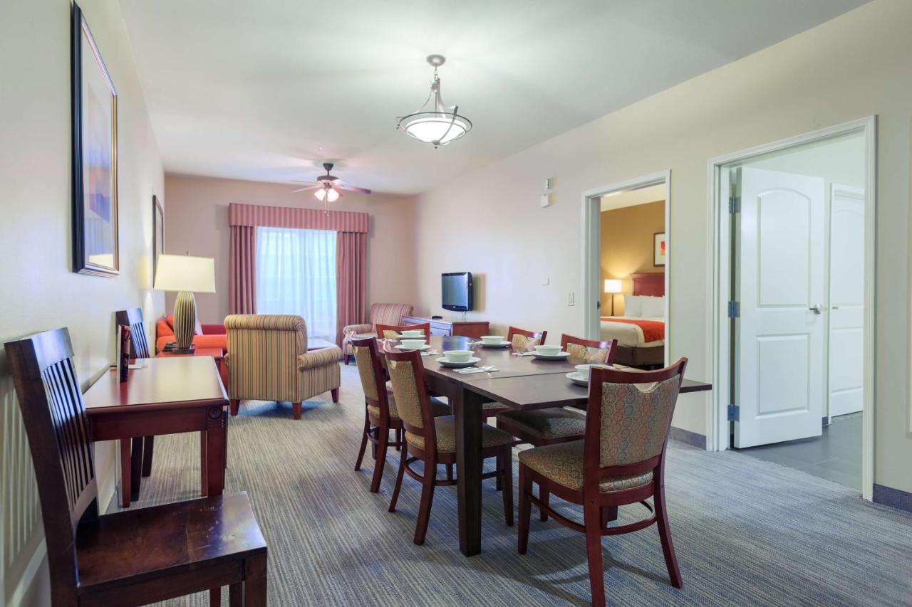 Country Inn & Suites By Radisson, San Marcos, Tx 외부 사진