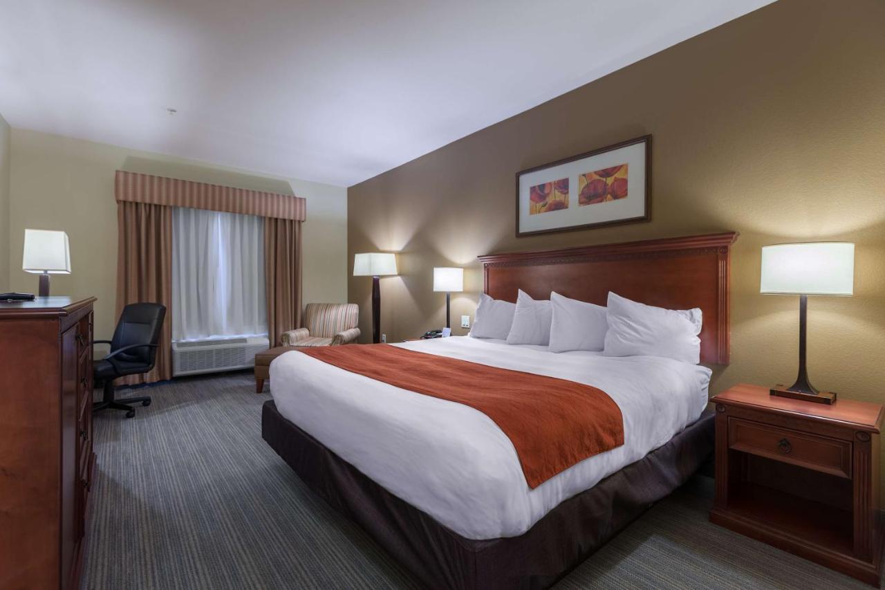 Country Inn & Suites By Radisson, San Marcos, Tx 외부 사진