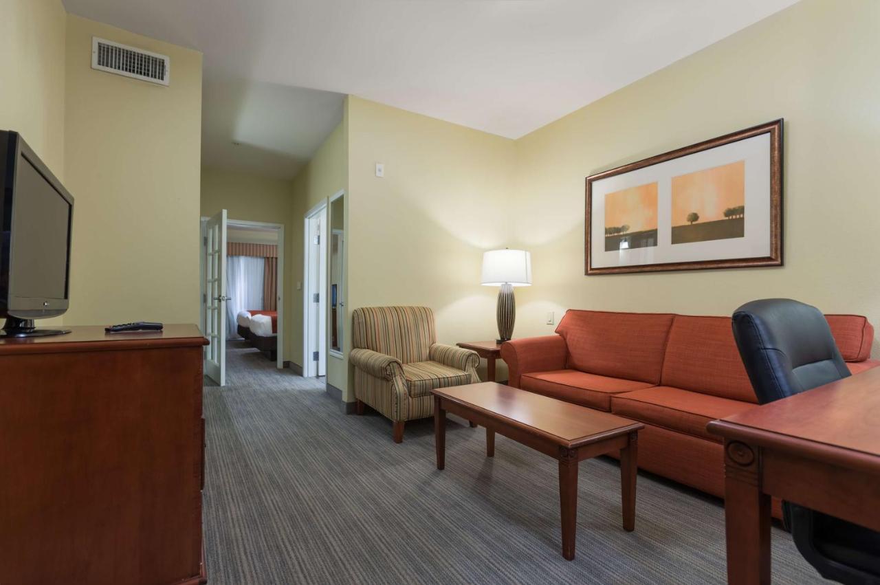 Country Inn & Suites By Radisson, San Marcos, Tx 외부 사진