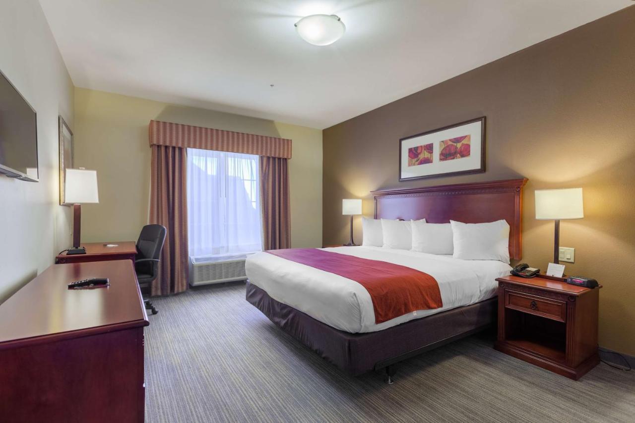 Country Inn & Suites By Radisson, San Marcos, Tx 외부 사진