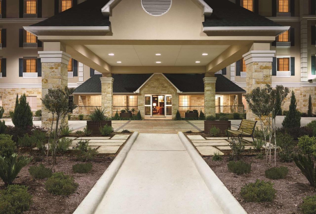 Country Inn & Suites By Radisson, San Marcos, Tx 외부 사진